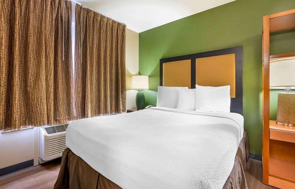 Extended Stay America酒店 - 哥伦布 - 塔特尔 都柏林 客房 照片