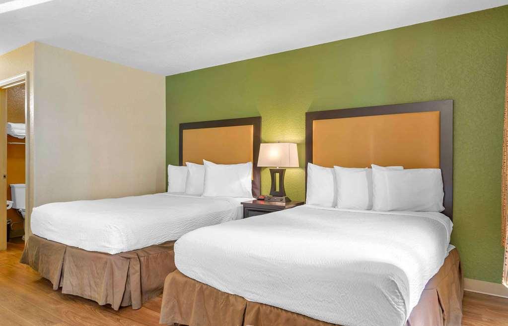 Extended Stay America酒店 - 哥伦布 - 塔特尔 都柏林 客房 照片