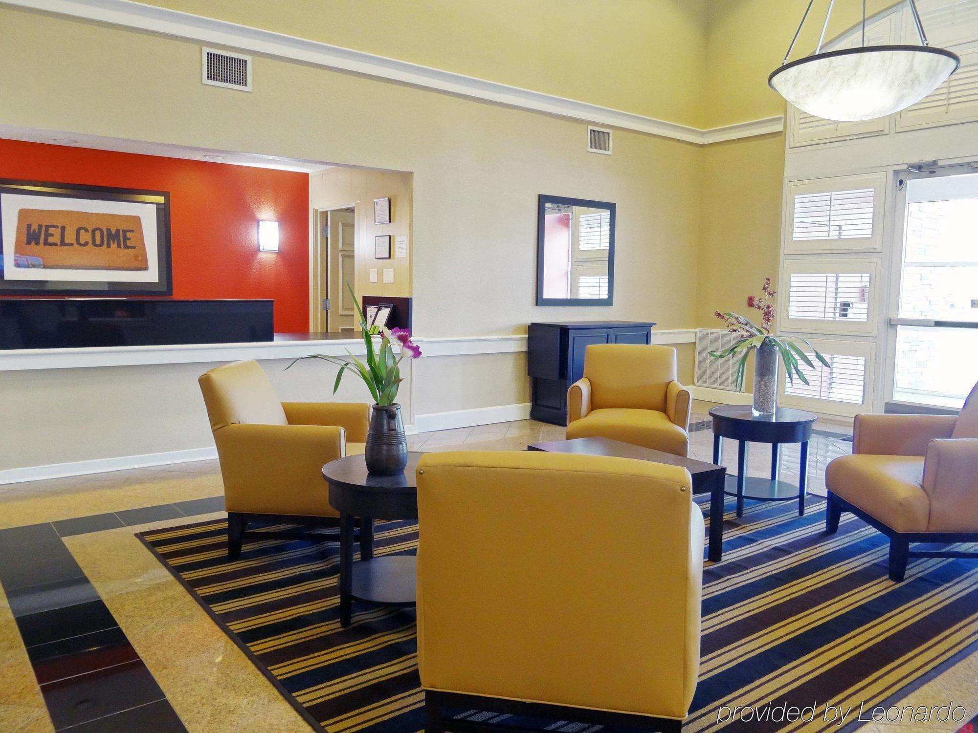 Extended Stay America酒店 - 哥伦布 - 塔特尔 都柏林 外观 照片